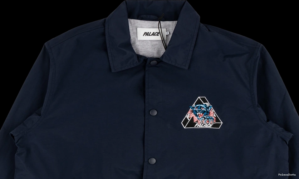 Affordable Palace Jacket Ripped Coach 0808